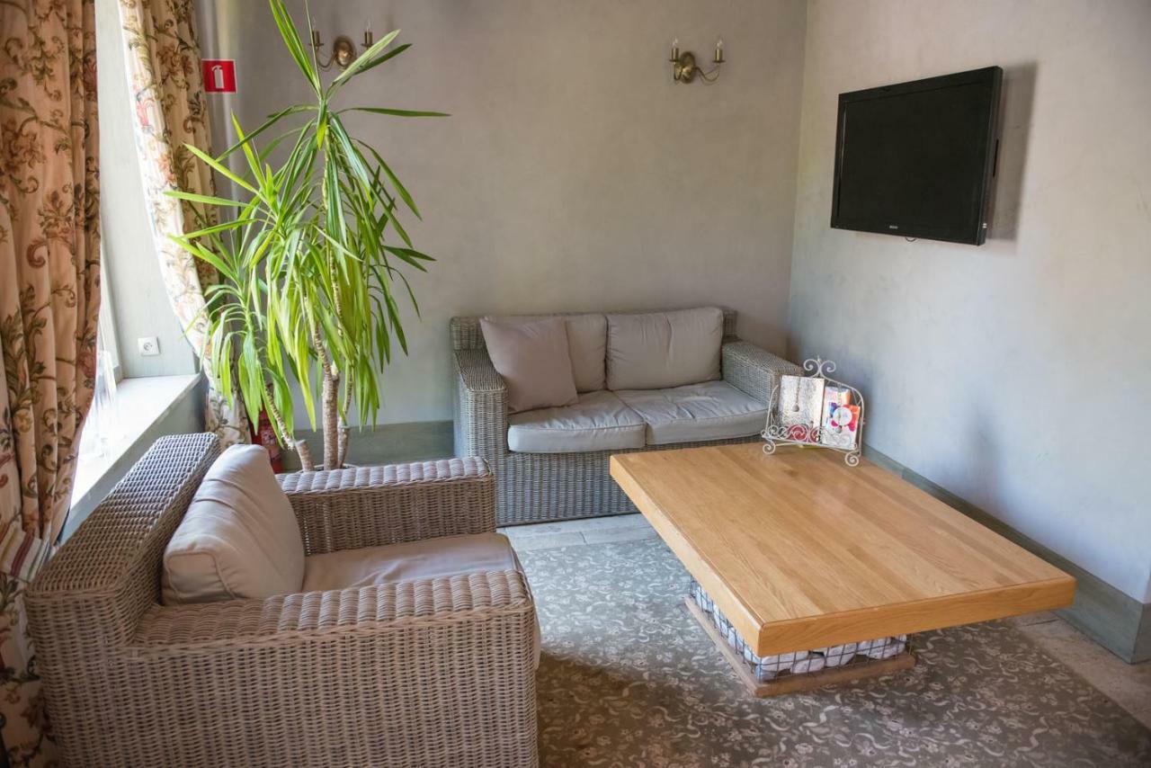 Apartamenty Faust Ełk Eksteriør bilde