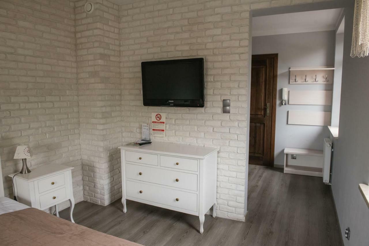 Apartamenty Faust Ełk Eksteriør bilde