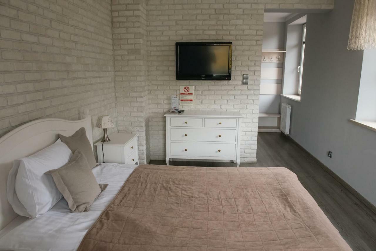 Apartamenty Faust Ełk Eksteriør bilde