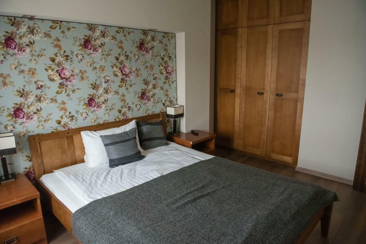 Apartamenty Faust Ełk Eksteriør bilde