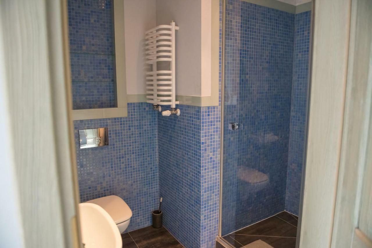 Apartamenty Faust Ełk Eksteriør bilde
