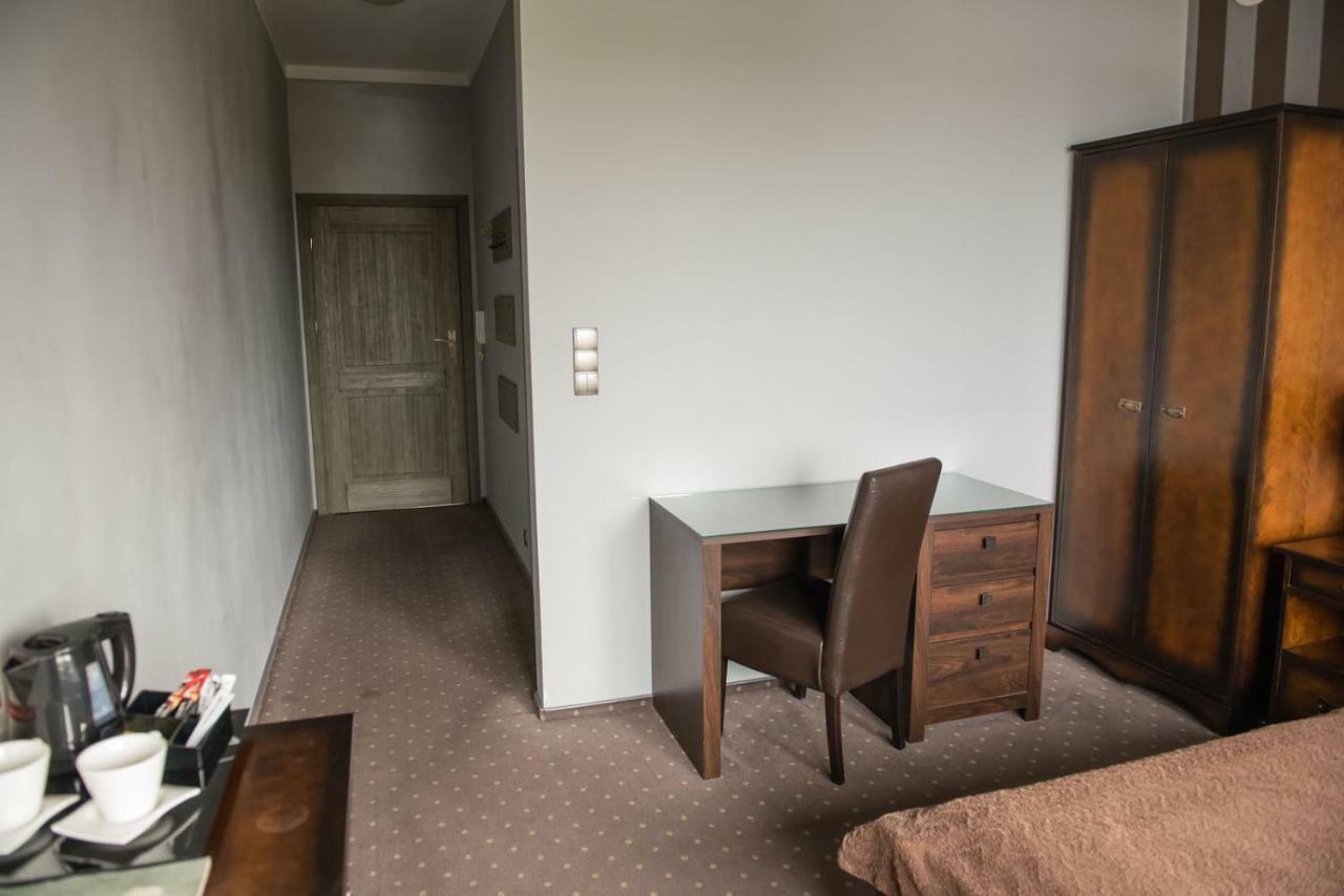 Apartamenty Faust Ełk Eksteriør bilde