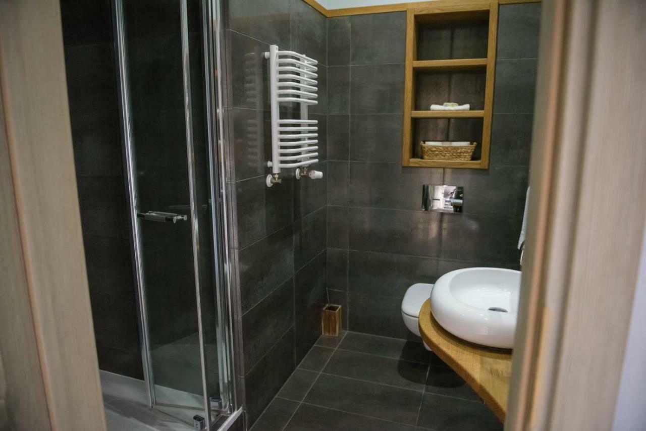 Apartamenty Faust Ełk Eksteriør bilde