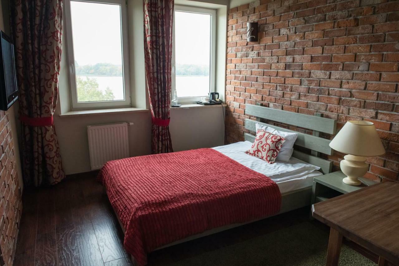 Apartamenty Faust Ełk Eksteriør bilde