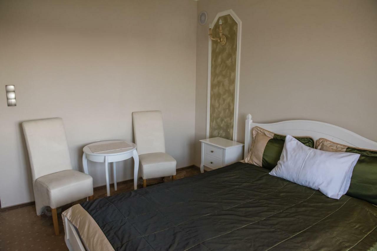Apartamenty Faust Ełk Eksteriør bilde