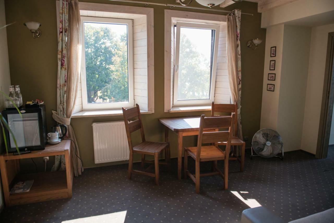 Apartamenty Faust Ełk Eksteriør bilde