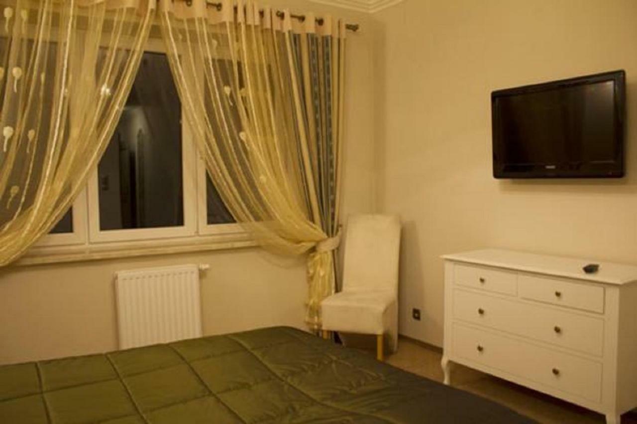 Apartamenty Faust Ełk Eksteriør bilde