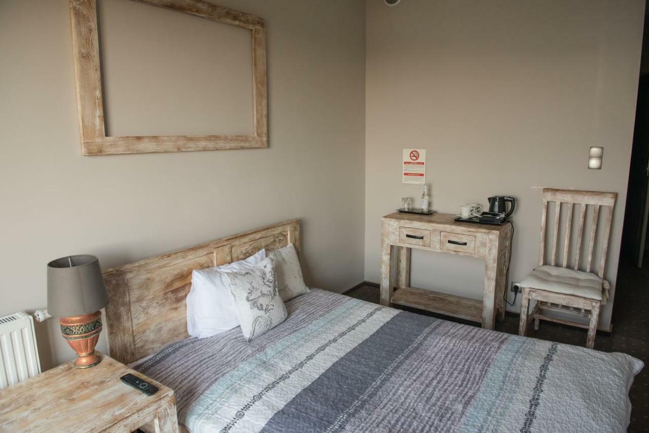 Apartamenty Faust Ełk Eksteriør bilde
