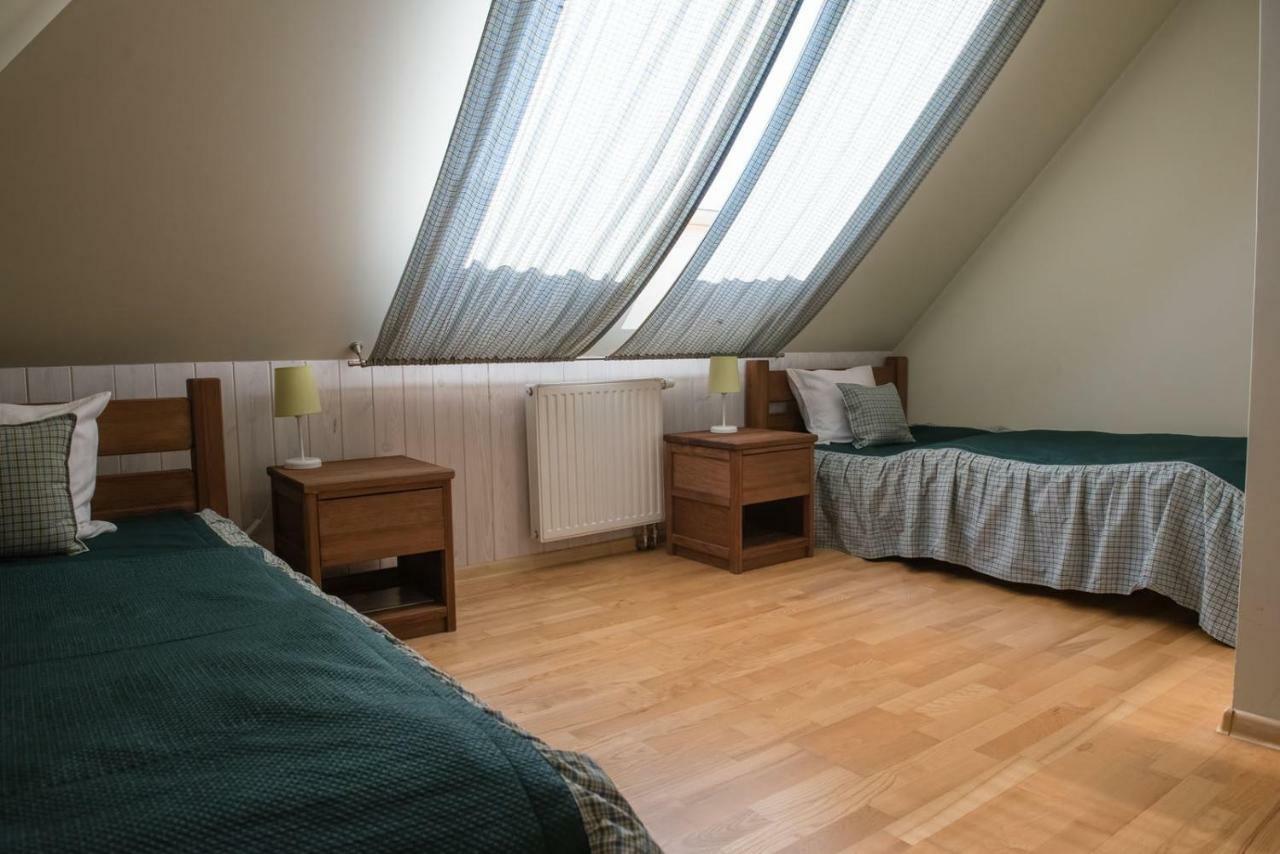 Apartamenty Faust Ełk Eksteriør bilde