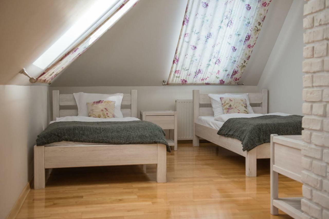 Apartamenty Faust Ełk Eksteriør bilde
