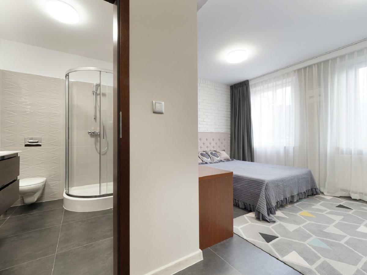 Apartamenty Faust Ełk Eksteriør bilde