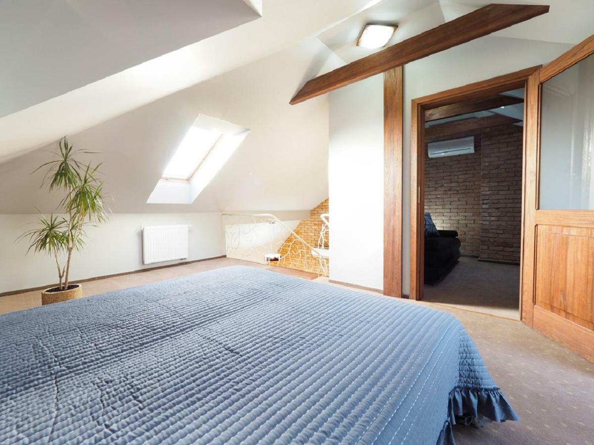 Apartamenty Faust Ełk Eksteriør bilde