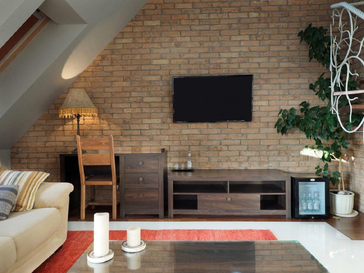 Apartamenty Faust Ełk Eksteriør bilde
