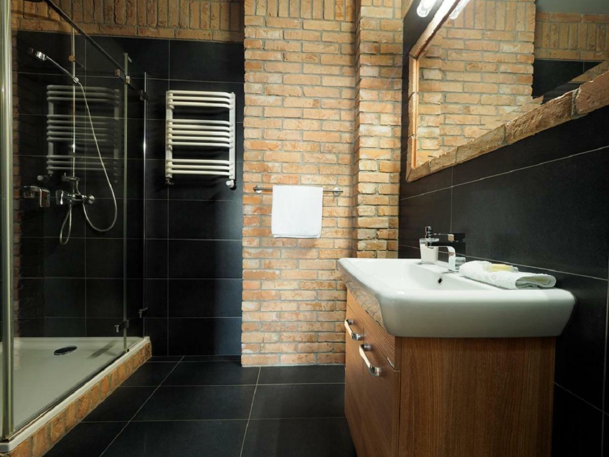 Apartamenty Faust Ełk Eksteriør bilde