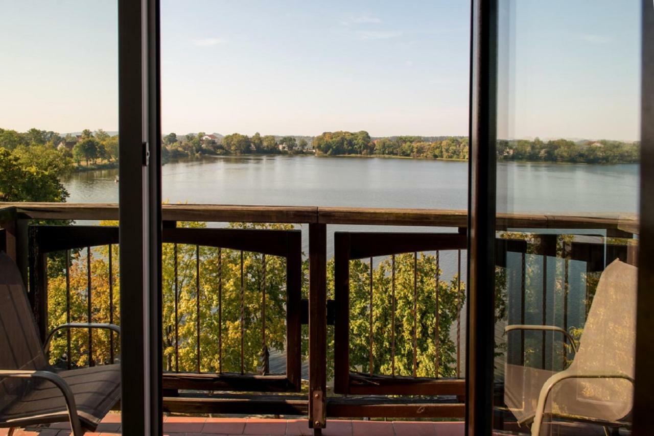 Apartamenty Faust Ełk Eksteriør bilde