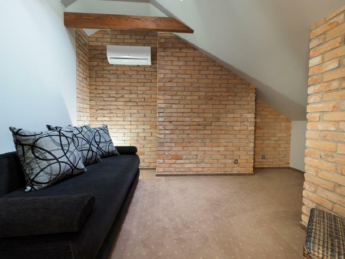 Apartamenty Faust Ełk Eksteriør bilde