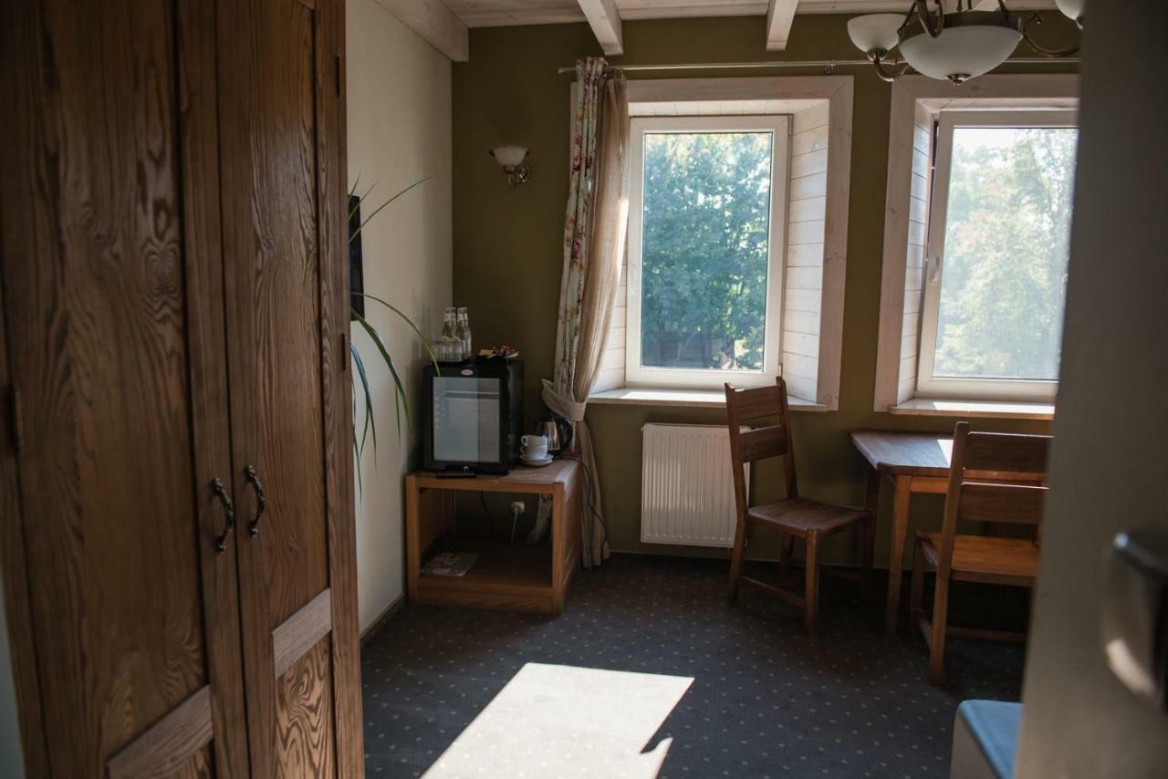 Apartamenty Faust Ełk Eksteriør bilde