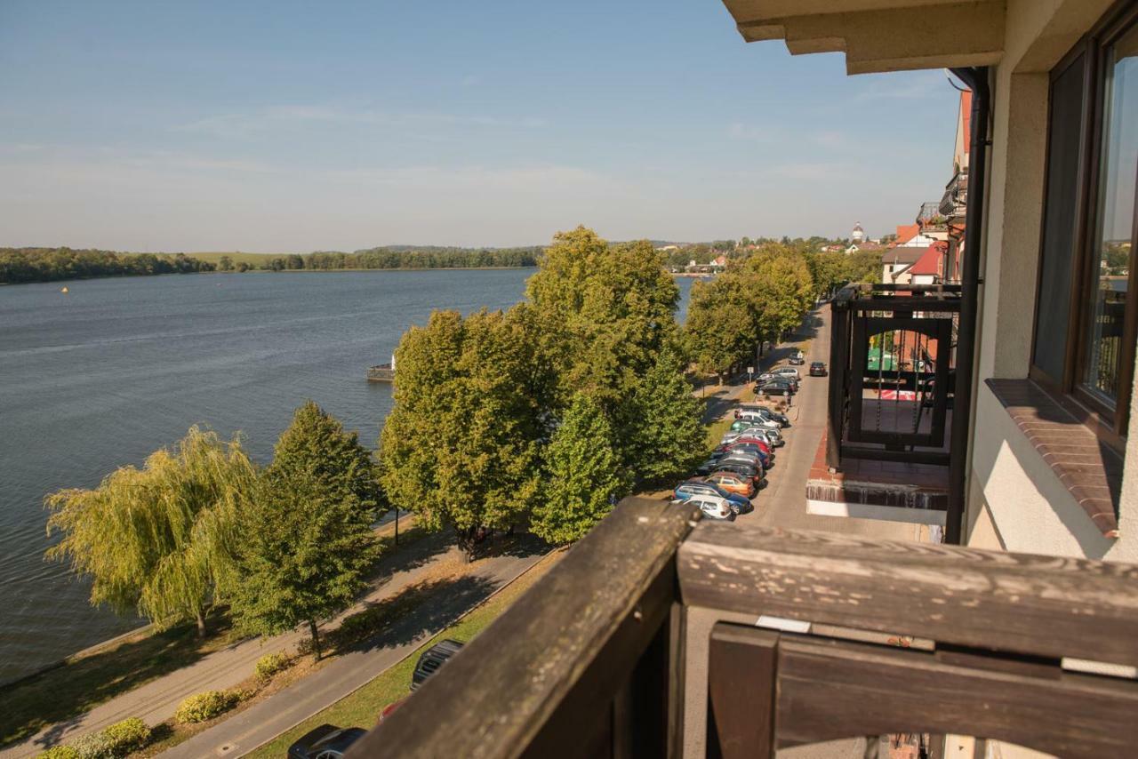 Apartamenty Faust Ełk Eksteriør bilde